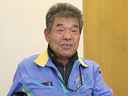山田さん