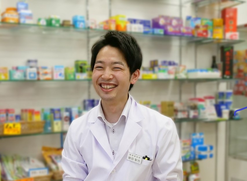 増田聖也さん