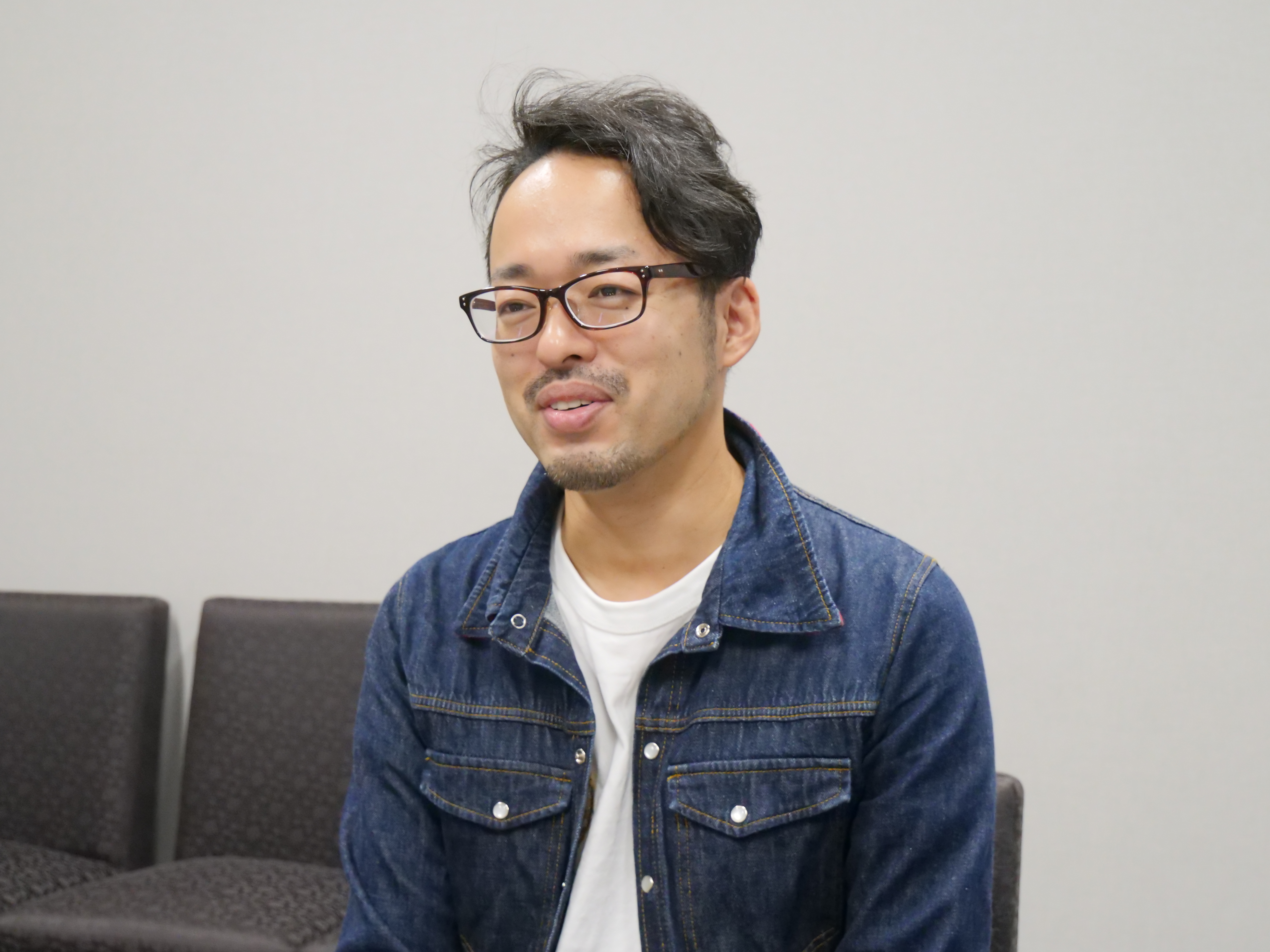 松本弘さん