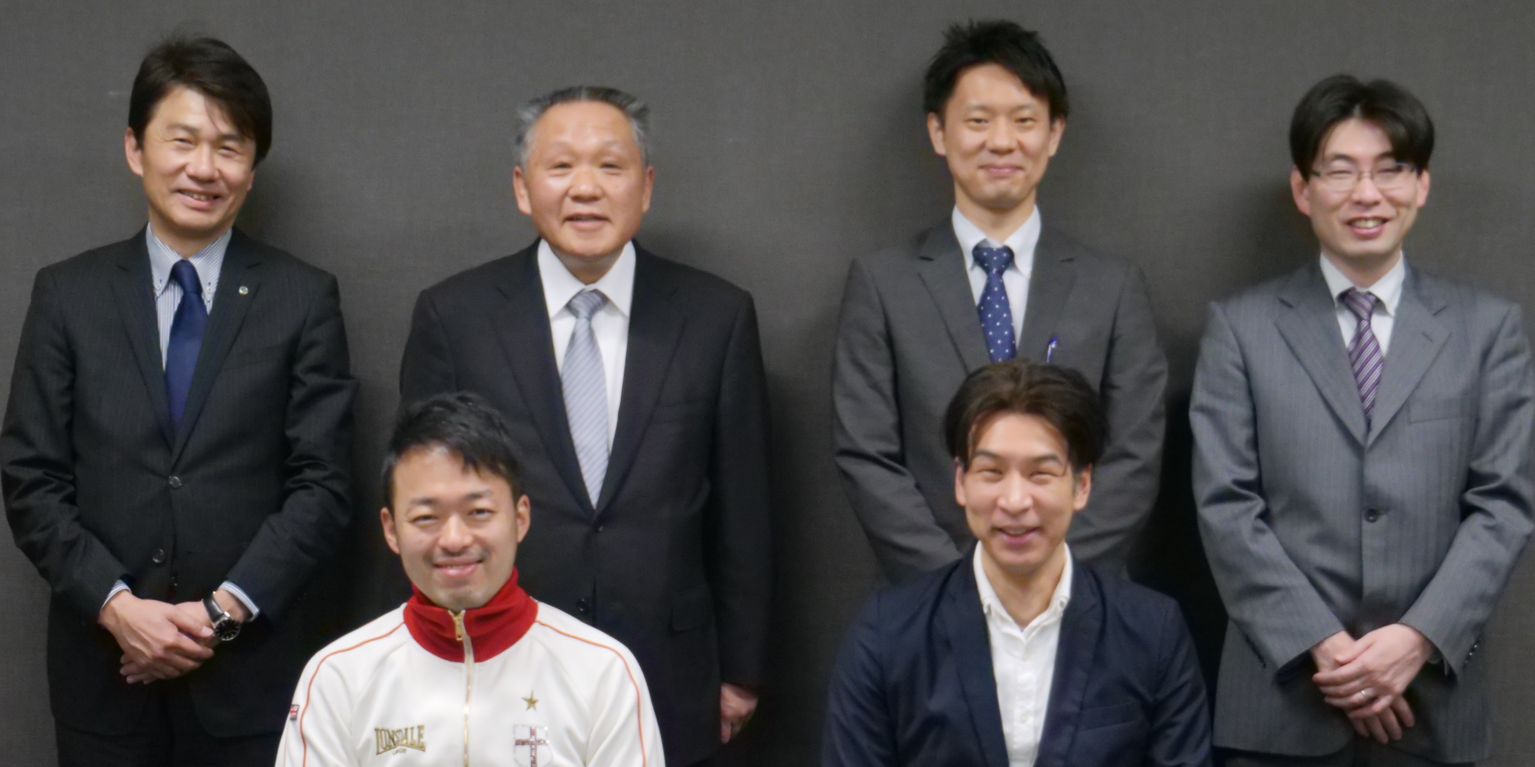 コンセプトと思いに共感するお客様へ事業を承継