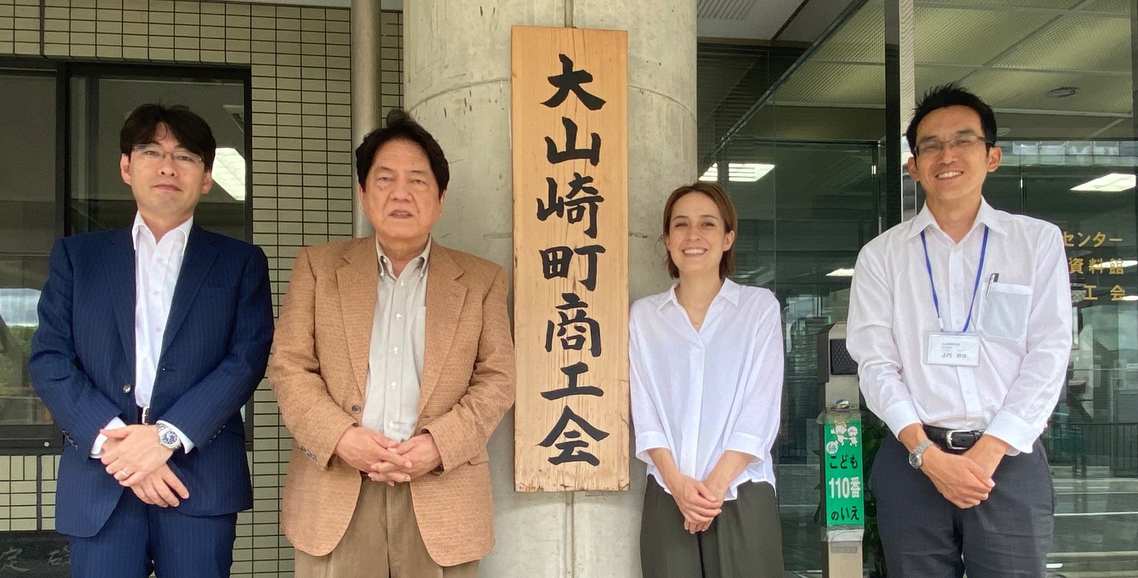 「地域に愛される美容室」を経営理念に地域密着で親しまれてきた美容院を長女に引継ぎ