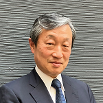 小池　正男