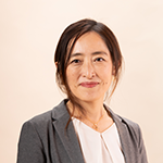 阪本　純子