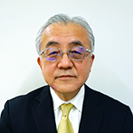 重野　利明