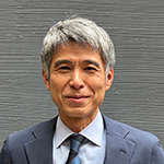 冨田 英樹