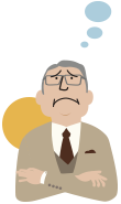 後継者がいない、第三者へ…